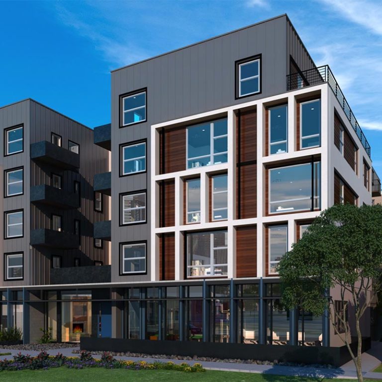 Farrington Construction Management Together We Build